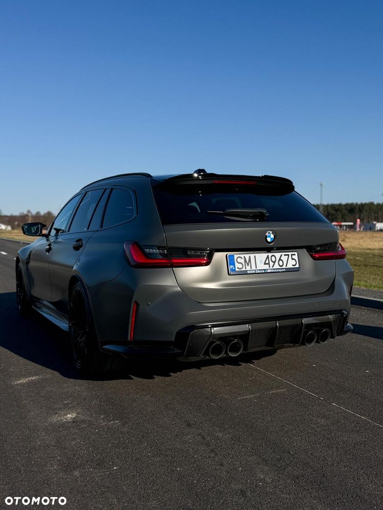 BMW M3 - 13