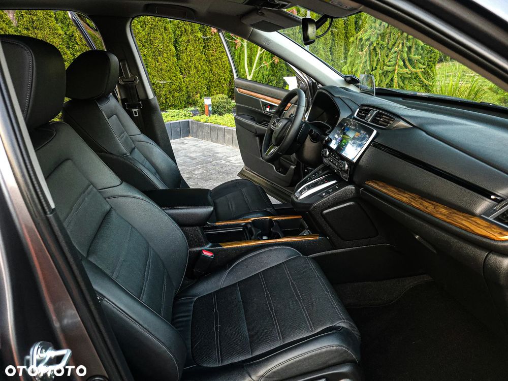 Honda CR-V 2.0 i-MMD Executive (Honda Connect+) - 15