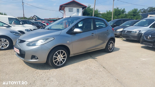 Mazda 2 1.3i CE Plus