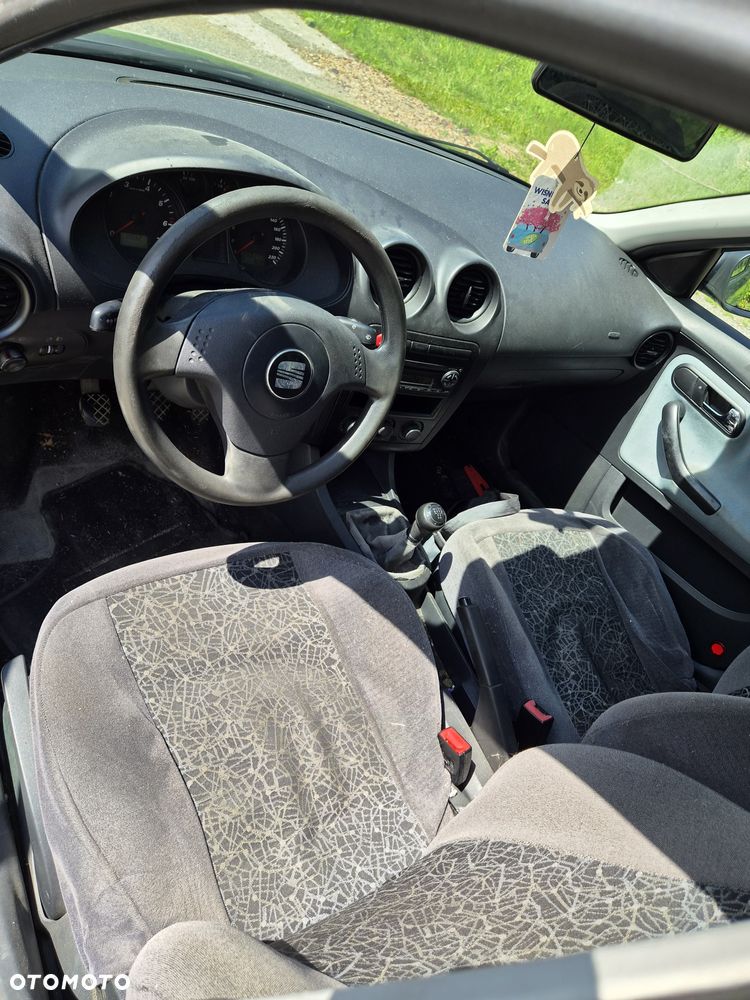 Seat Ibiza - 7