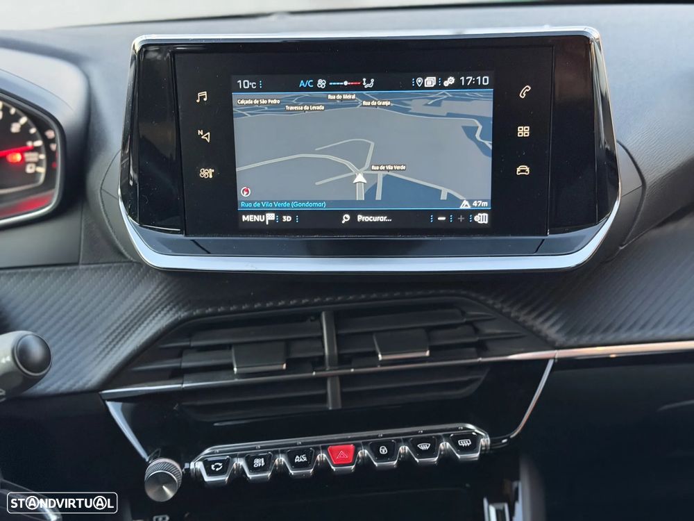 Peugeot 208 1.2 PureTech Active - 6