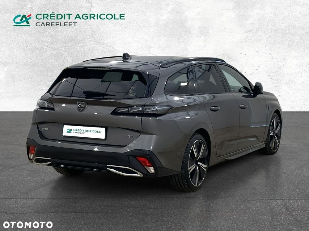 Peugeot 308 2022 photo 5