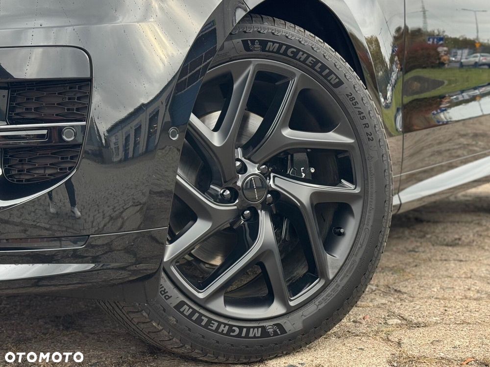 Land Rover Range Rover Sport 2026 photo 5