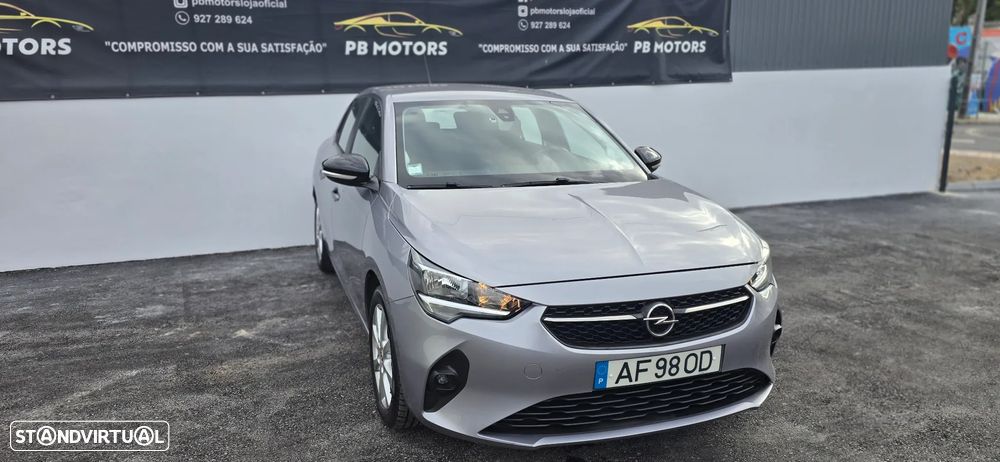 Opel Corsa 1.2 Business Edition - 25