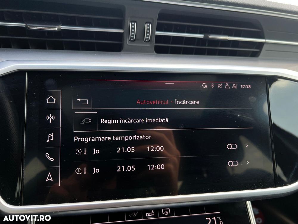 Audi A6 - 31