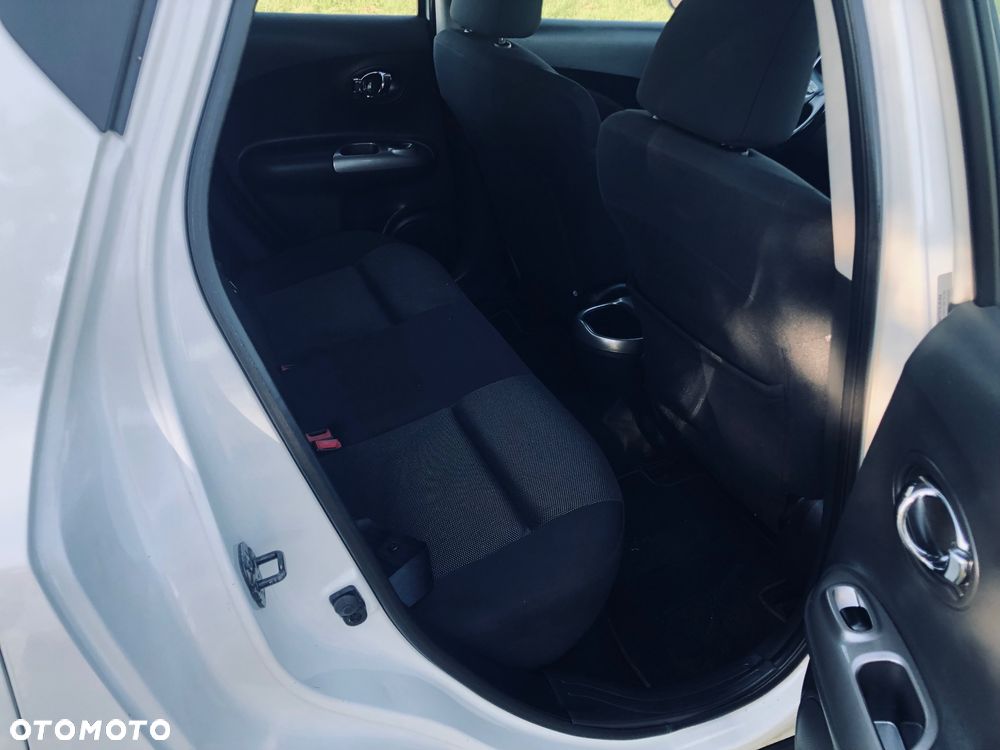 Nissan Juke 1.5 dCi Edition - 15