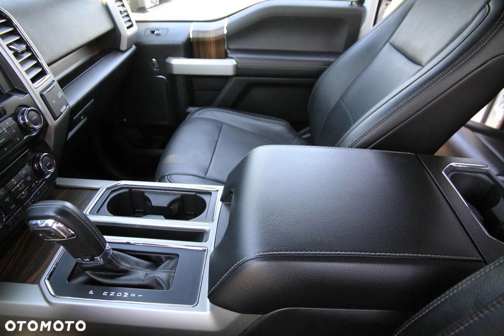 Ford F150 - 30