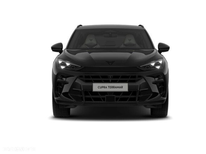 Cupra Terramar 2.0 TSI 4Drive Tribe Edition DSG - 6