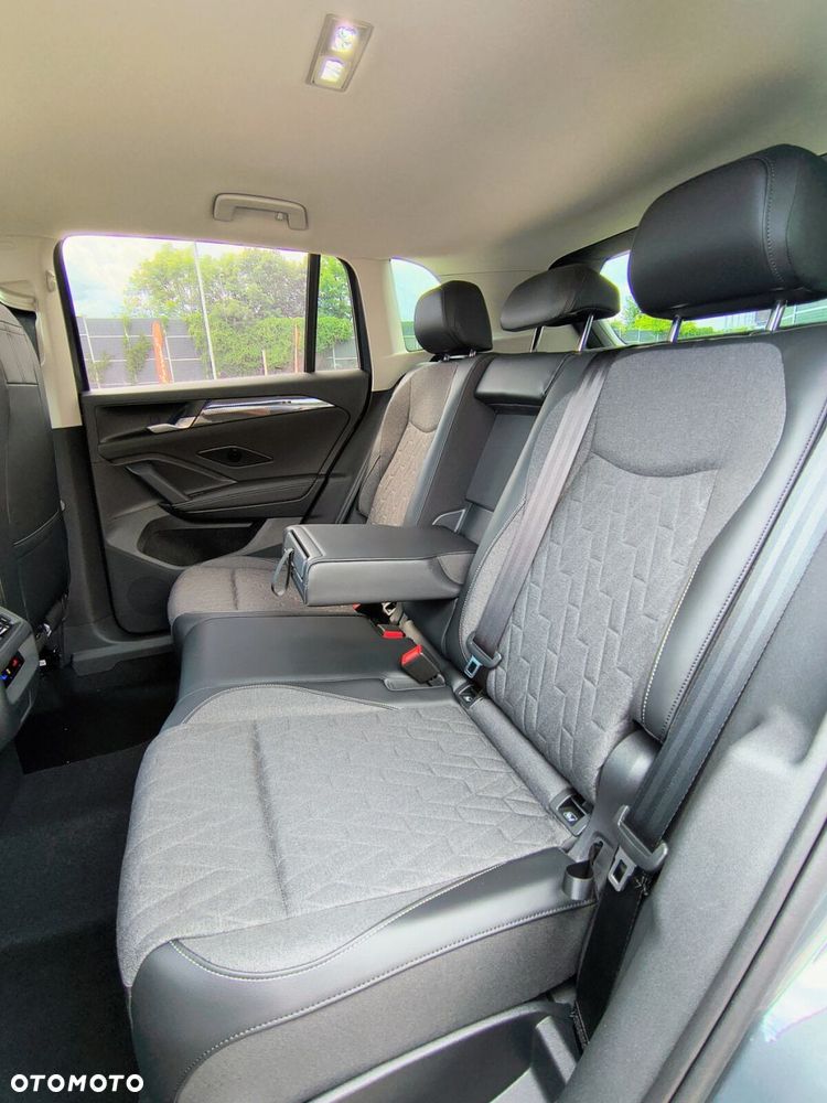 Volkswagen Tiguan 1.5 eTSI Life Plus DSG - 28