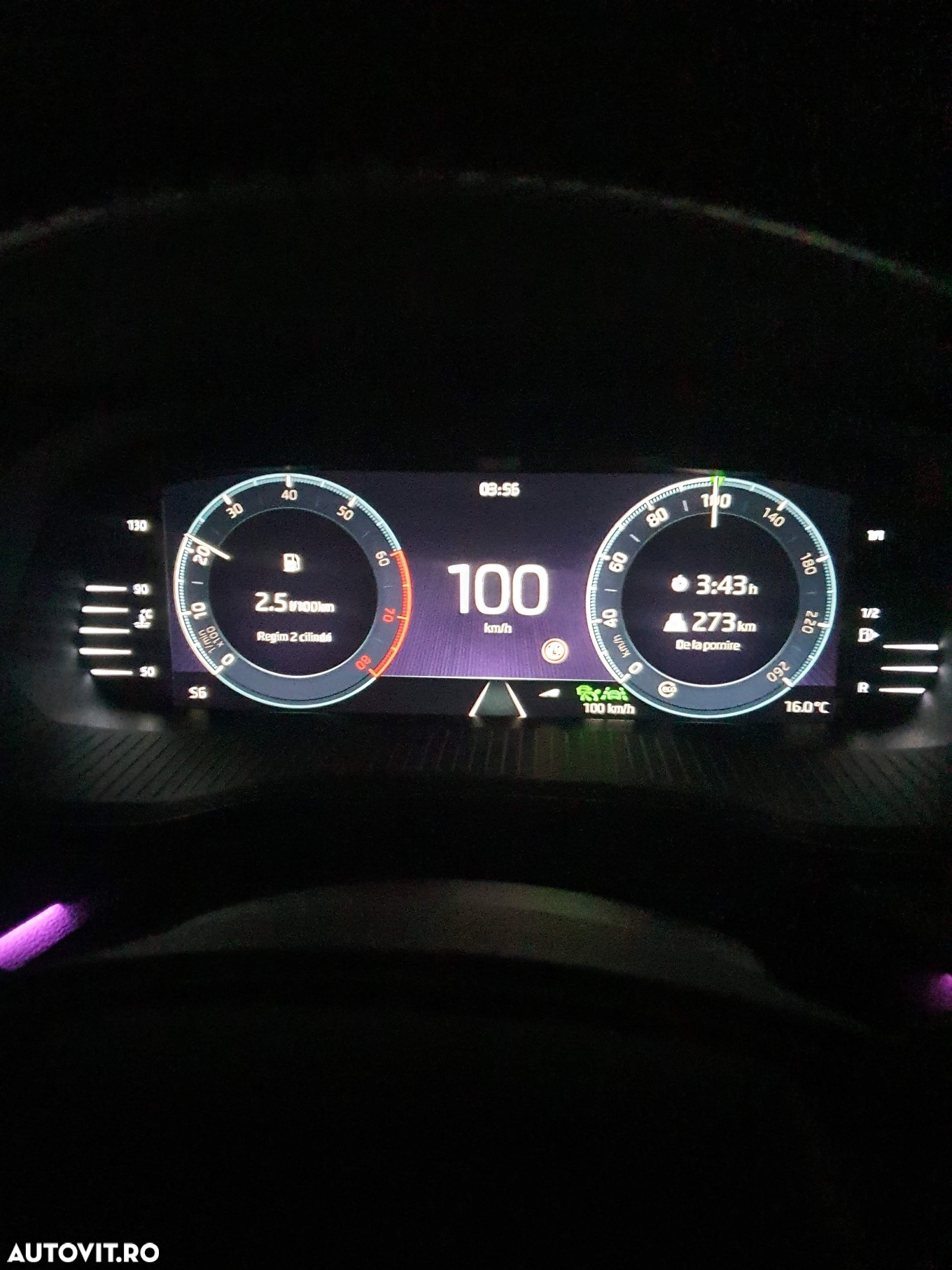 Skoda Octavia Combi 1.5 TSI DSG Mild Hybrid Style - 12