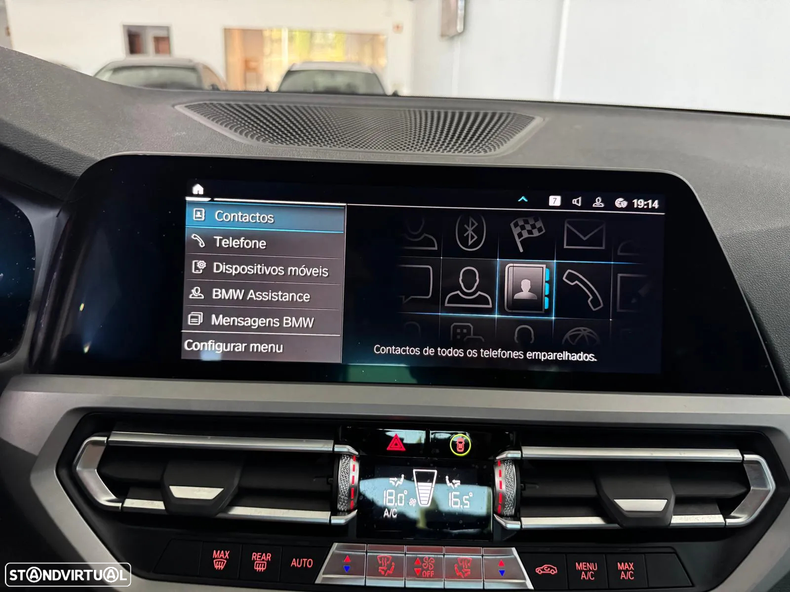 BMW 330 e Auto - 28
