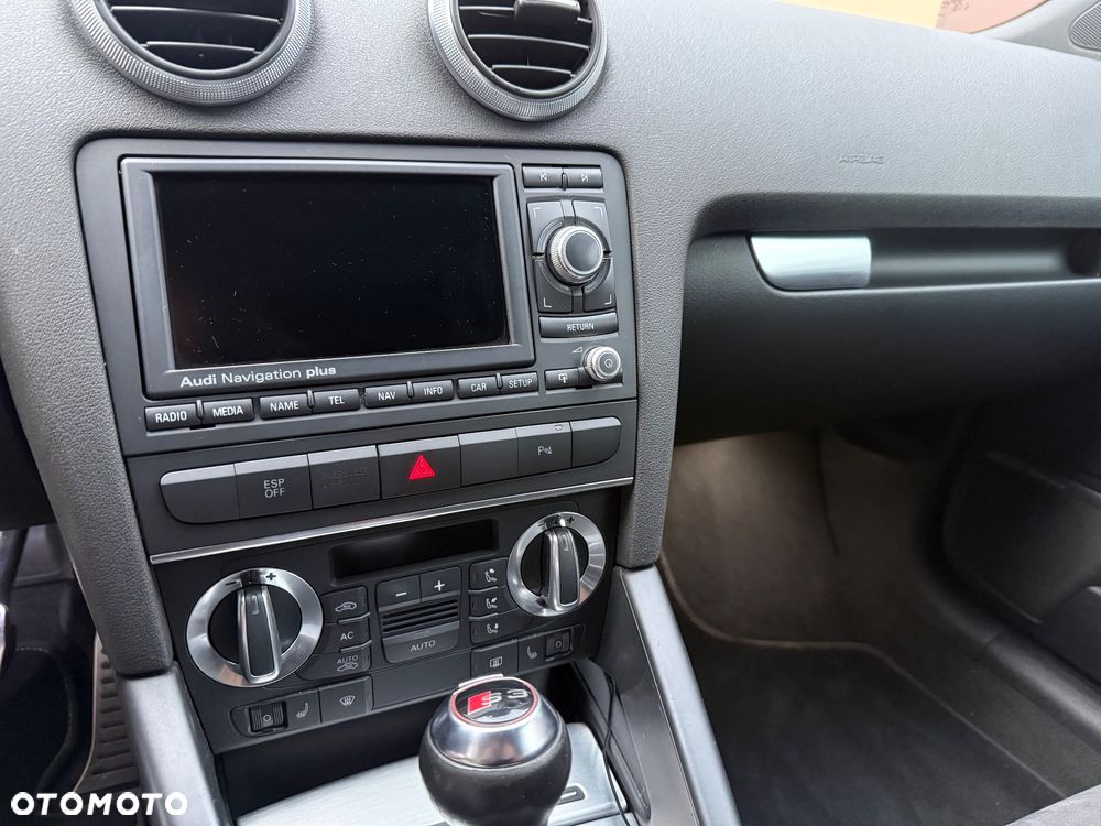 Audi S3 Sportback 2.0 TFSI Quattro S tronic - 15