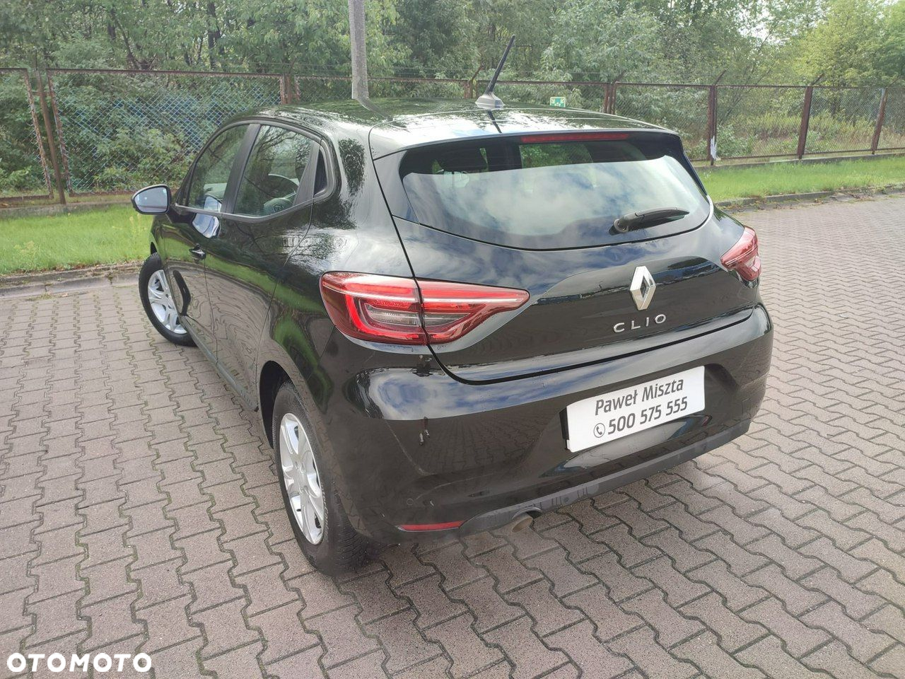 Renault Clio - 28