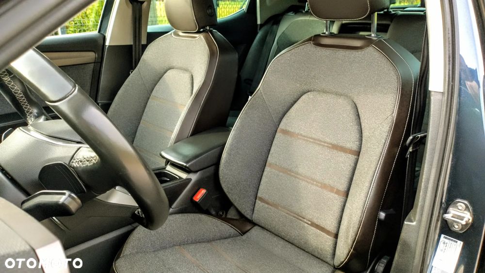 Seat Leon 1.5 EcoTSI Evo Xcellence S&S DSG - 20