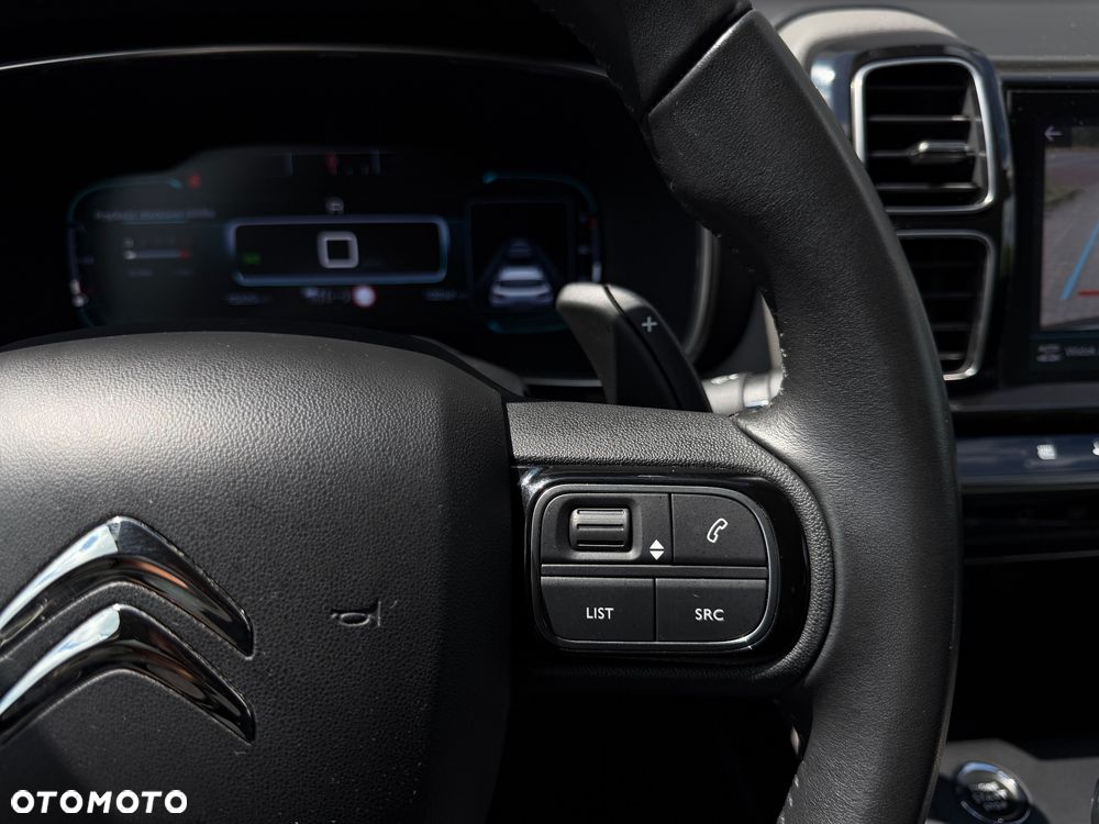 Citroën C5 Aircross 1.6 PureTech Feel EAT8 - 12
