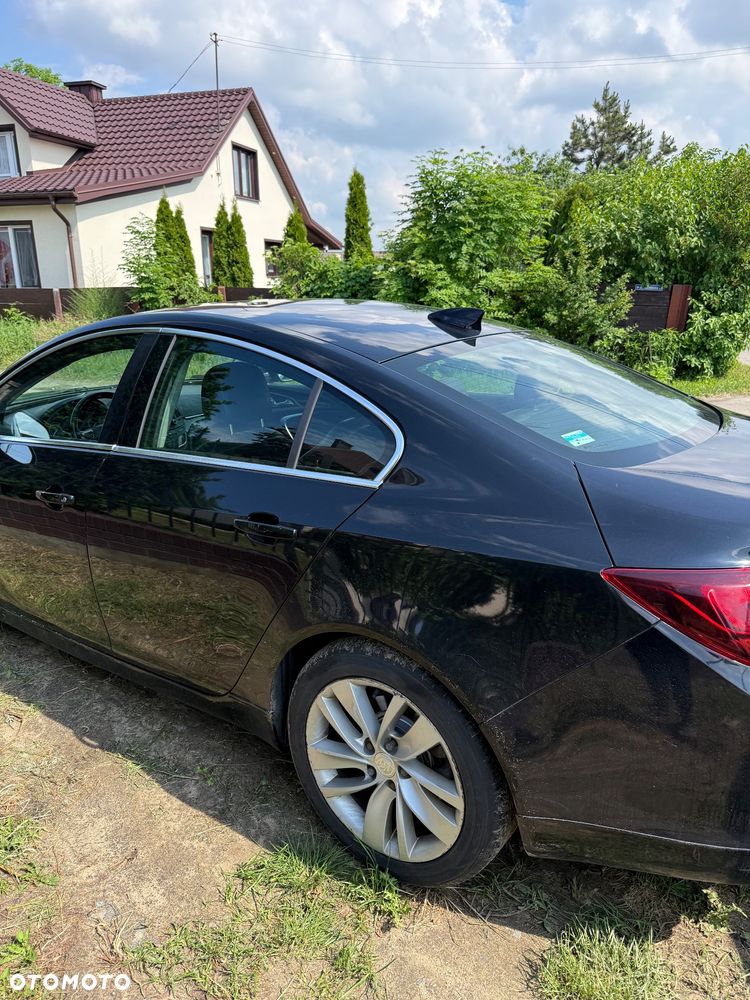 Buick Regal - 7