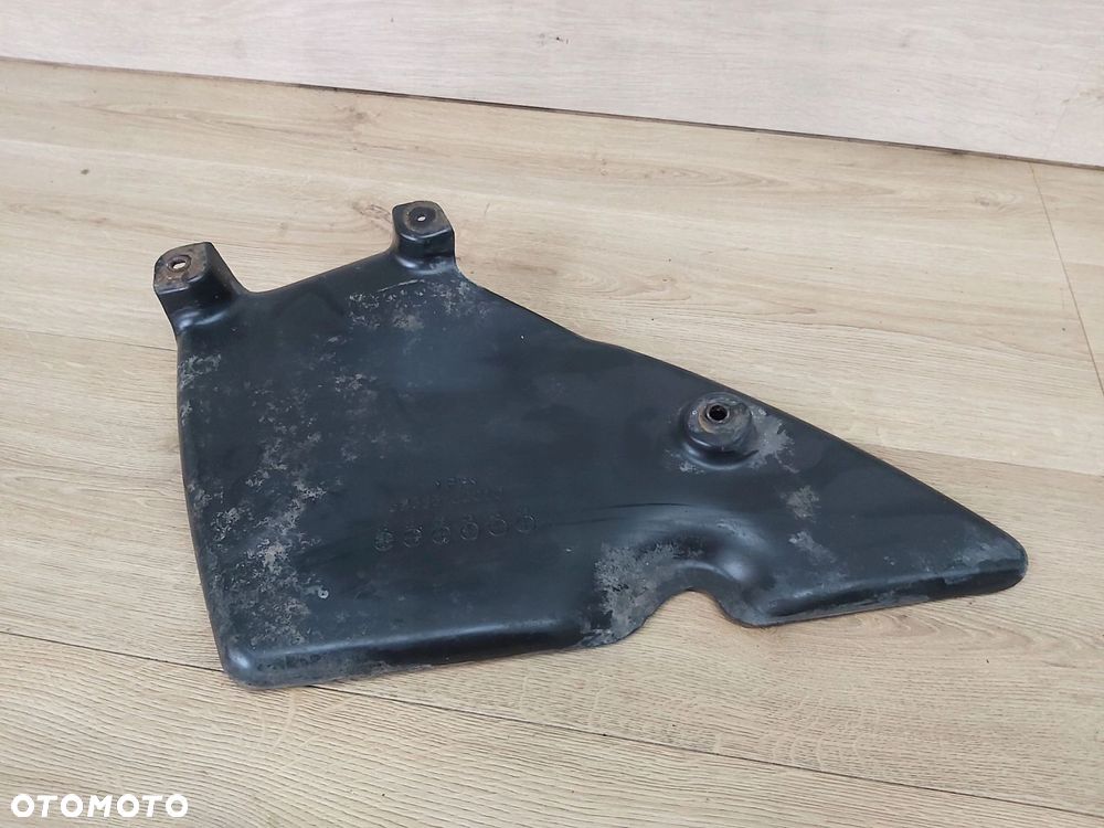 LEXUS LS 430 osłona podwozia podłogi prawy tył 52383-50010 - 13