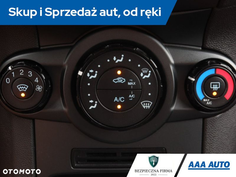 Ford Fiesta - 14