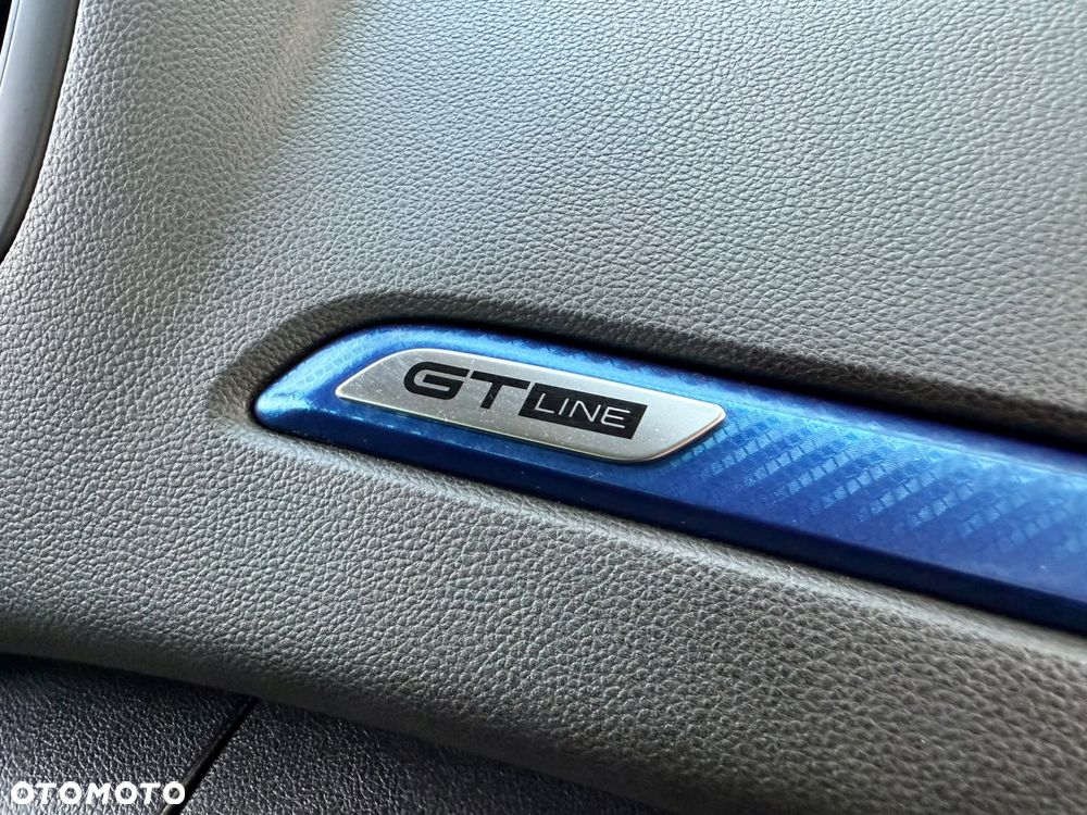 Renault Megane TCe 140 GPF GT LINE - 14