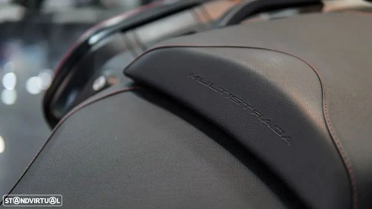 Ducati Multistrada 1200 S - 9