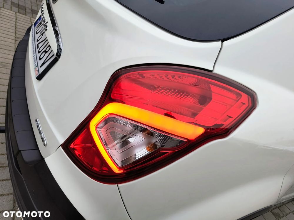 SsangYong/KGM Korando 2.0 Quartz 2WD - 10