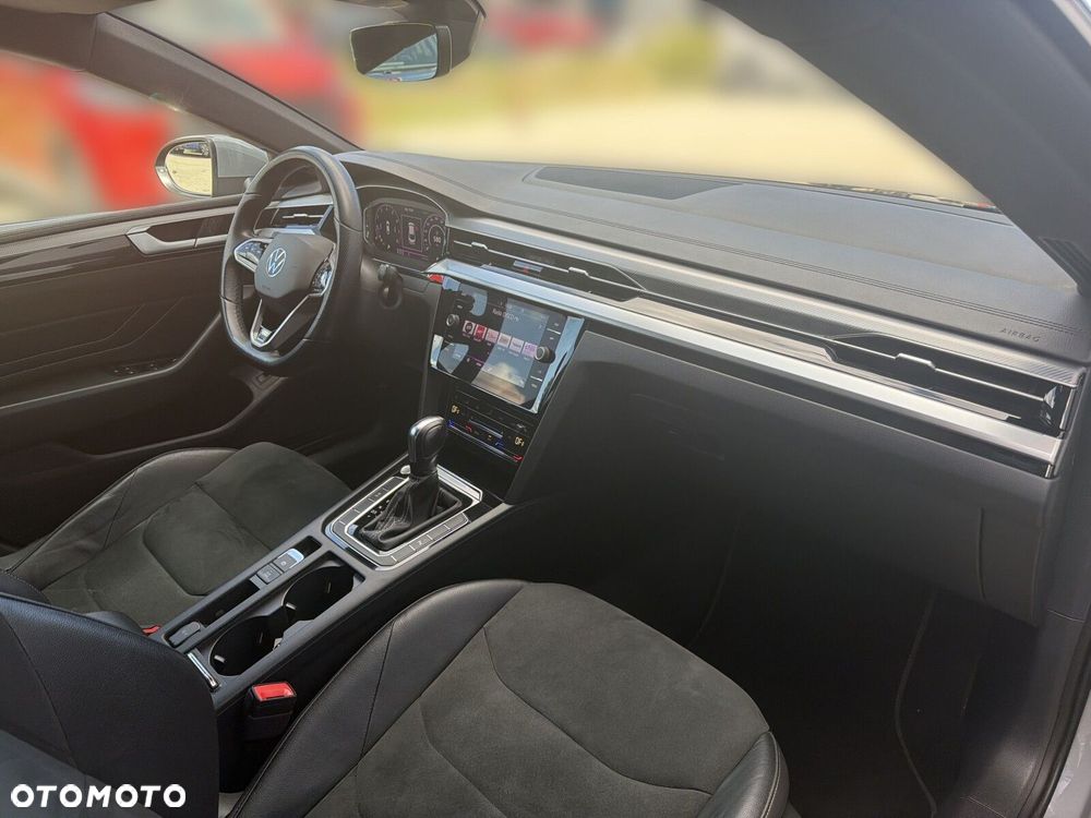 Volkswagen Arteon - 18