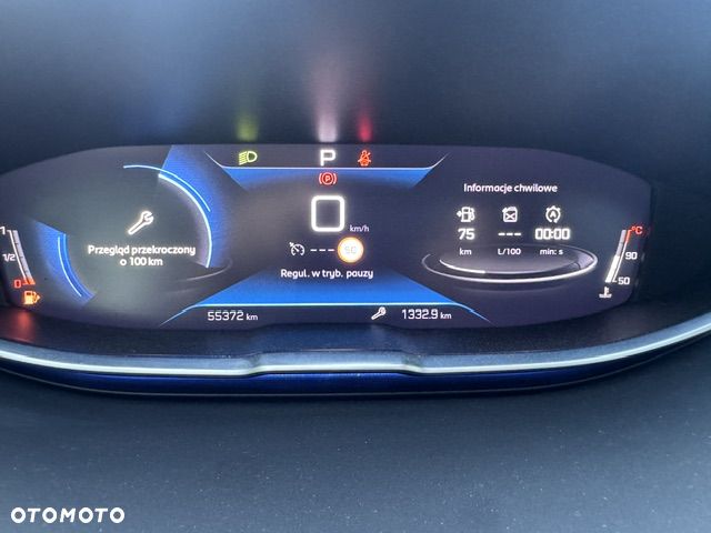 Peugeot 3008 1.2 PureTech Allure Pack S&S EAT8 - 14
