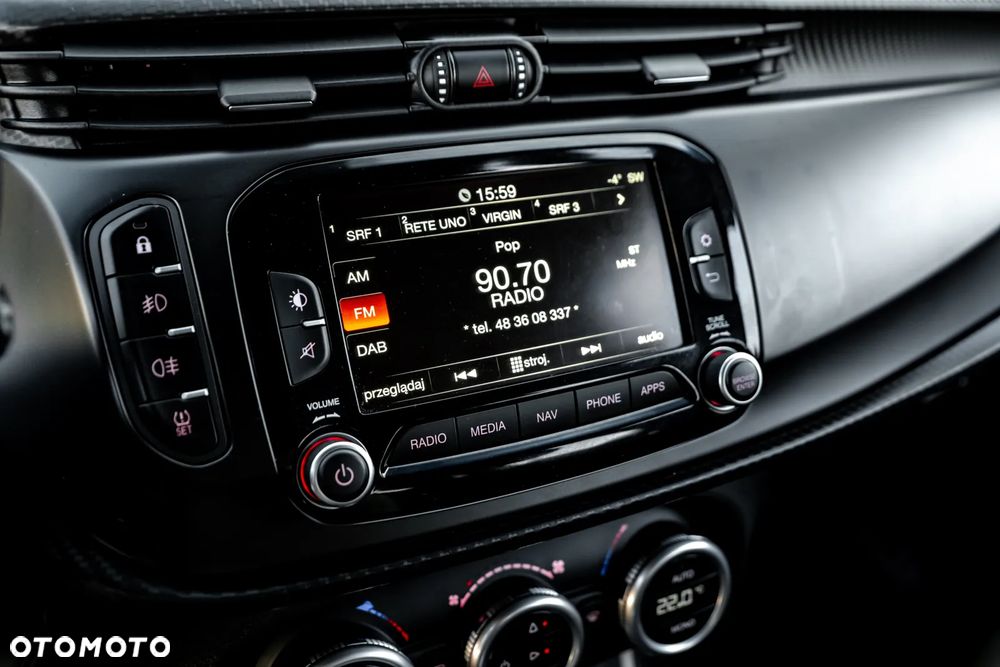 Alfa Romeo Giulietta 1.4 TB 16V Business - 29