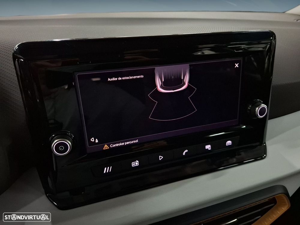 SEAT Arona 1.0 TSI Style DSG - 21