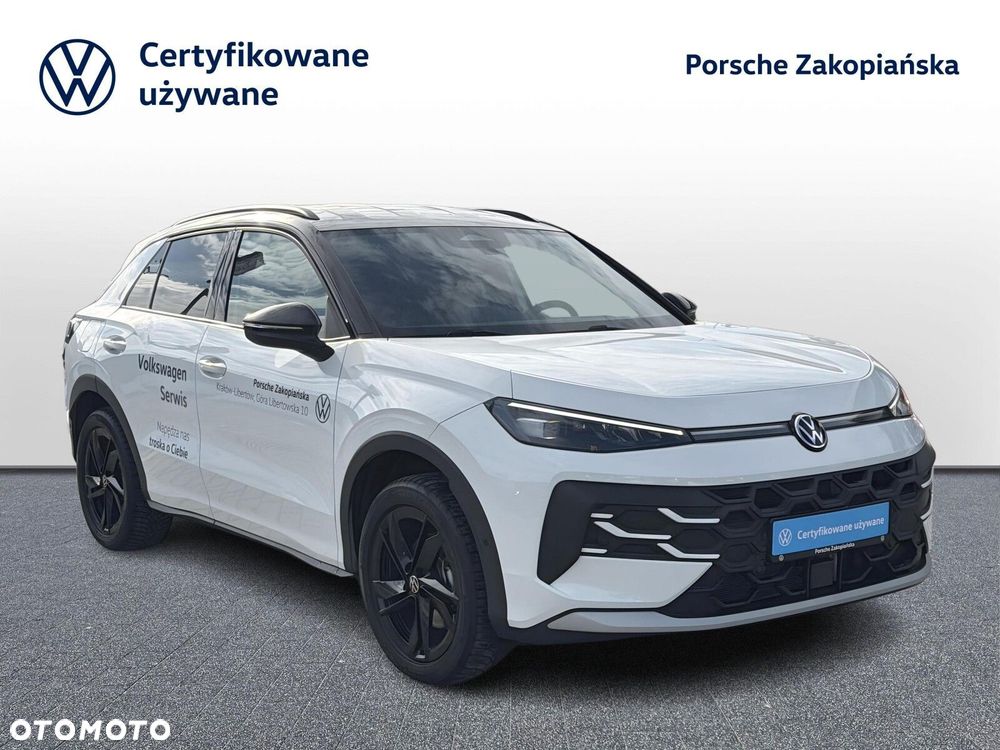 Volkswagen T-Roc 1.5 eTSI Style DSG - 7