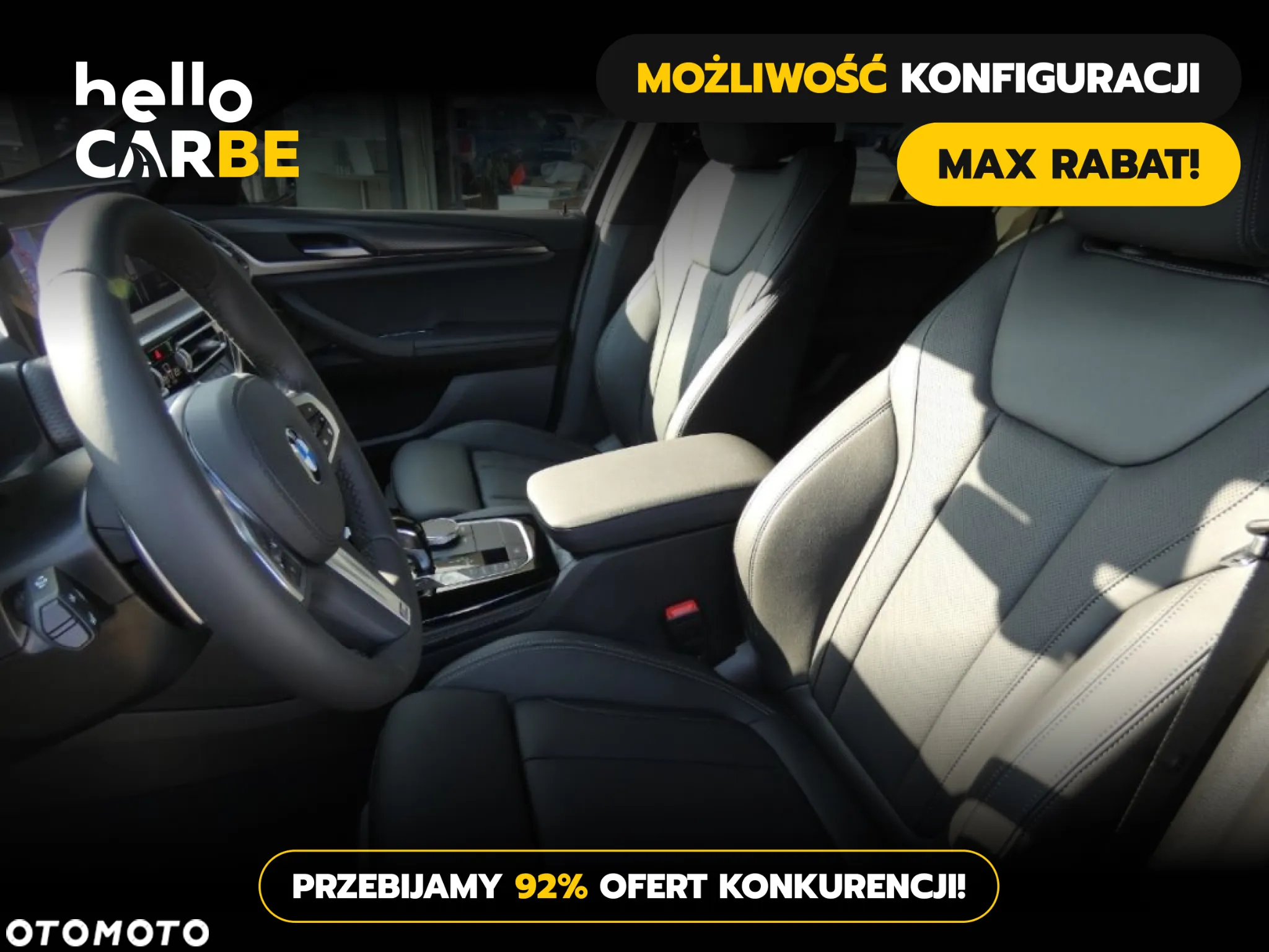 BMW X4 xDrive20i mHEV sport - 9