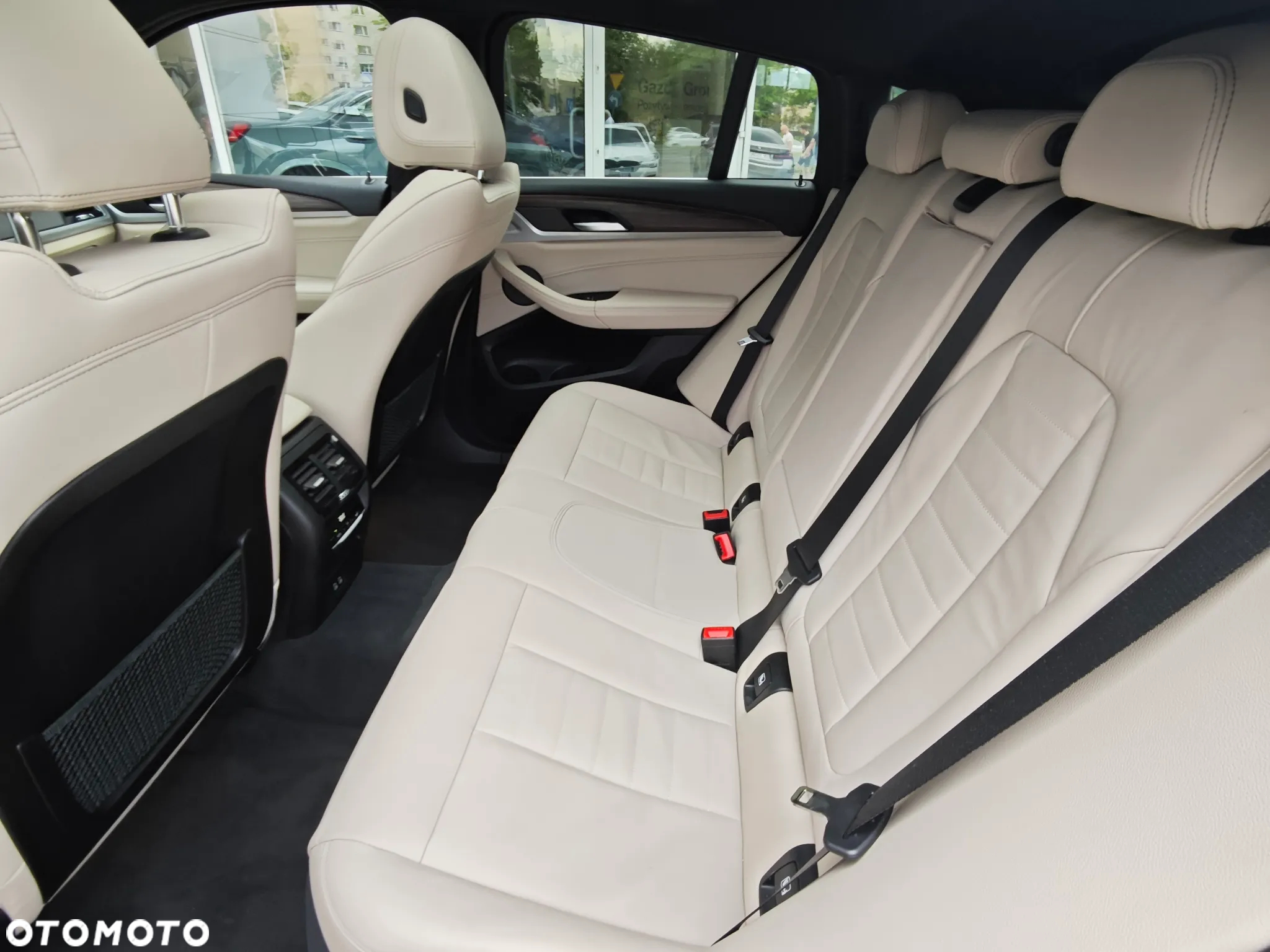 BMW X4 xDrive30i M Sport sport - 26