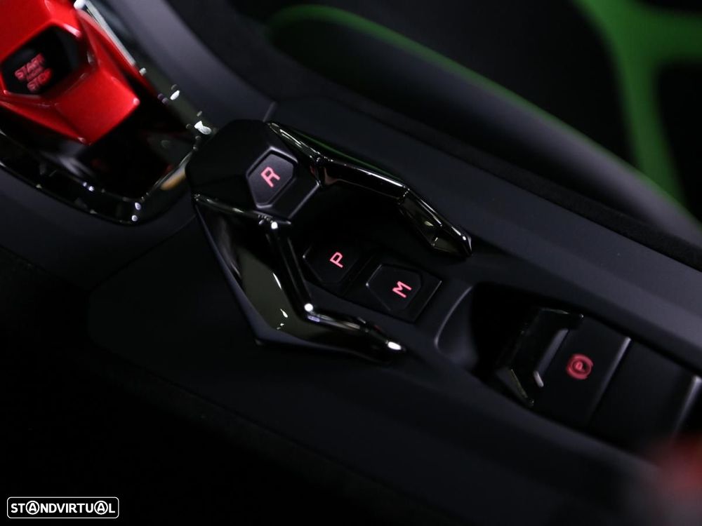Lamborghini Huracán STO - 28