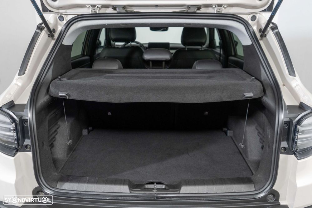 Jeep Avenger 54 kWh Summit - 30