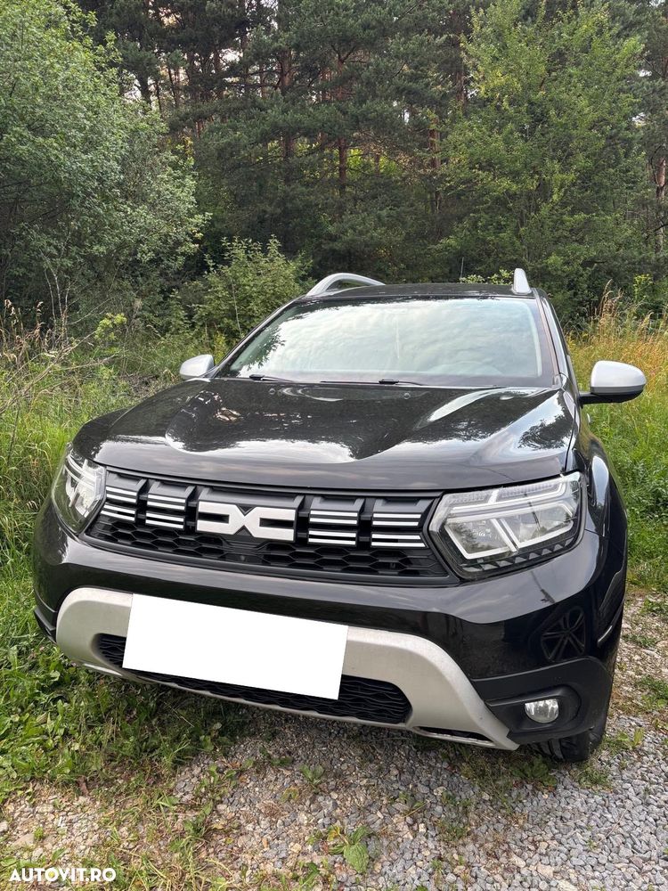 Dacia Duster 1.5 Blue dCi 4WD Prestige - 1