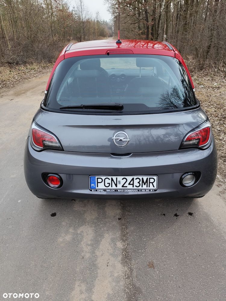 Opel Adam 1.4 Open Air - 5
