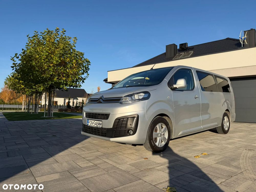 Citroën SpaceTourer 2.0 BlueHDi XS Business - 18