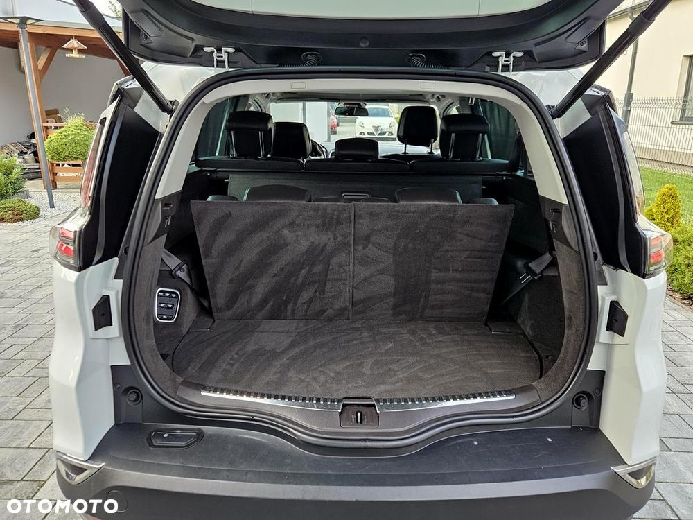 Renault Espace Energy TCe 200 EDC Intens - 23