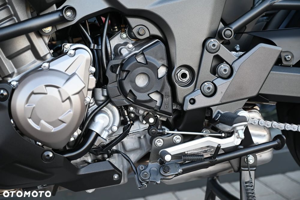 Kawasaki Versys 1000 - 31