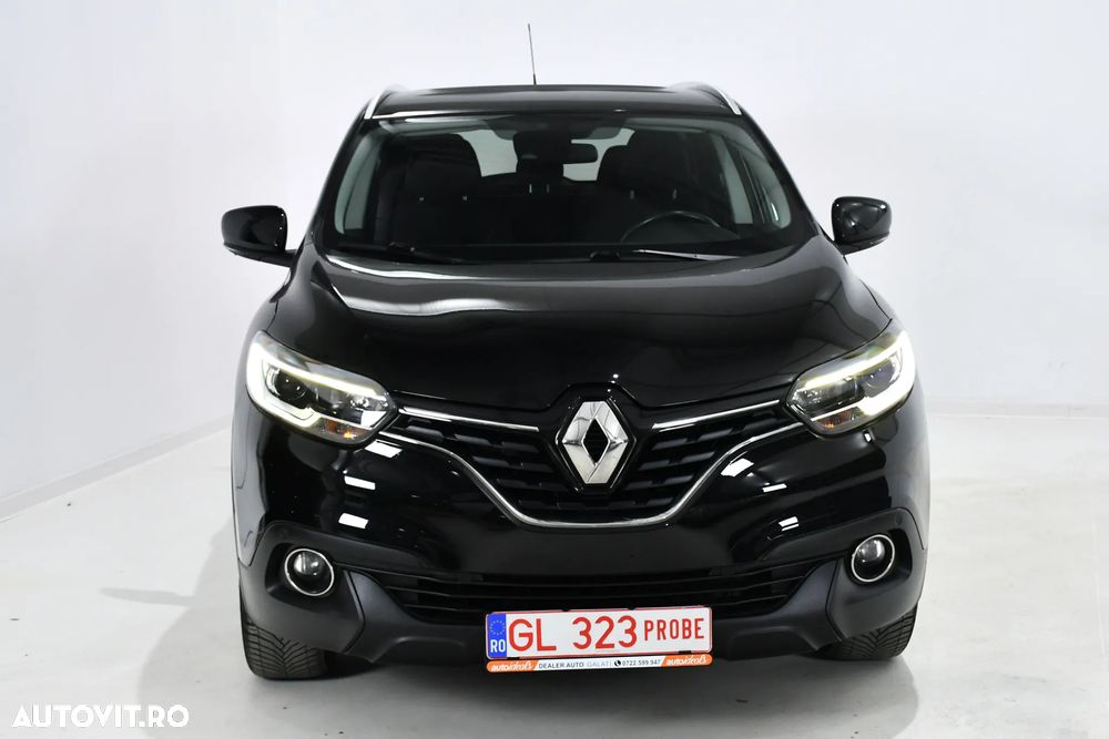 Renault Kadjar Energy dCi 110 EDC Business - 8