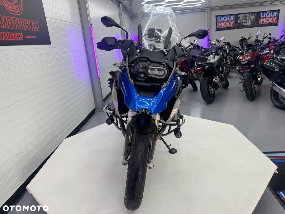 BMW GS - 39