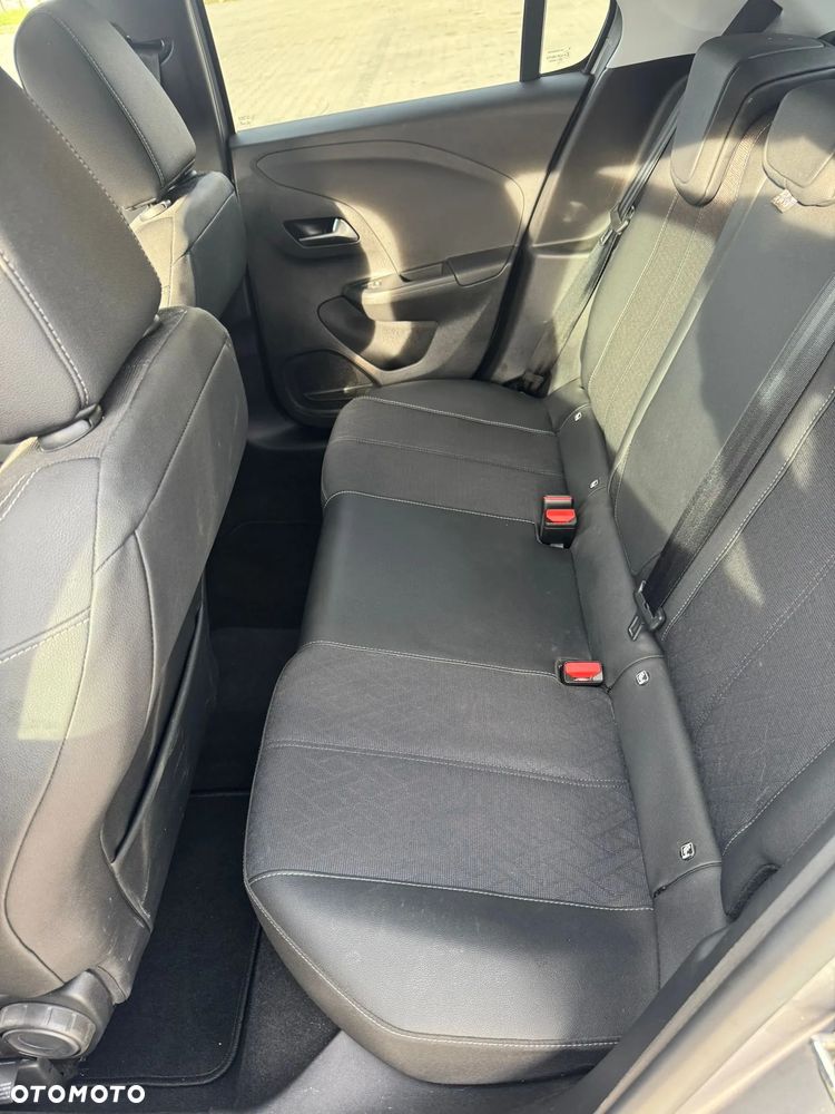 Opel Corsa 1.2 GS Line Plus Pack S&S - 11