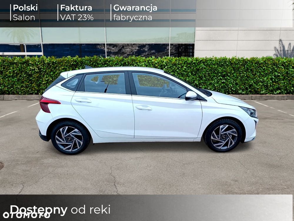 Hyundai i20 - 6