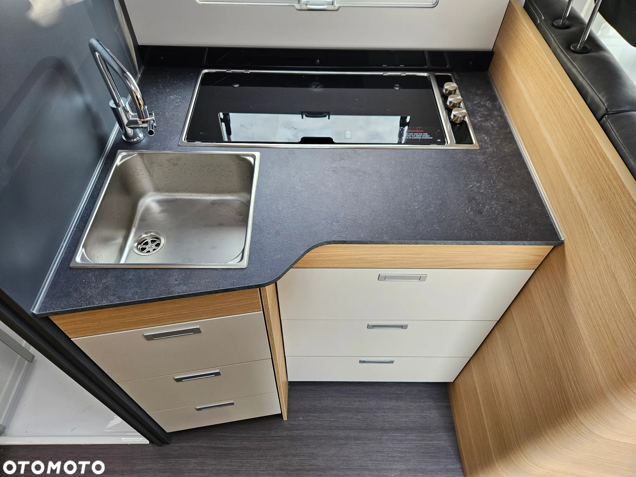 Adria Matrix Axess 650 SL - 11