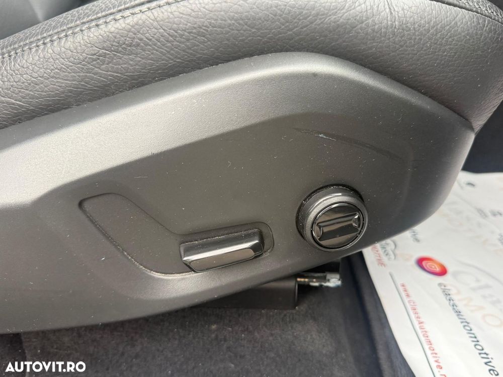 Volvo XC 60 Recharge T6 Twin Engine eAWD Inscription Expression - 19