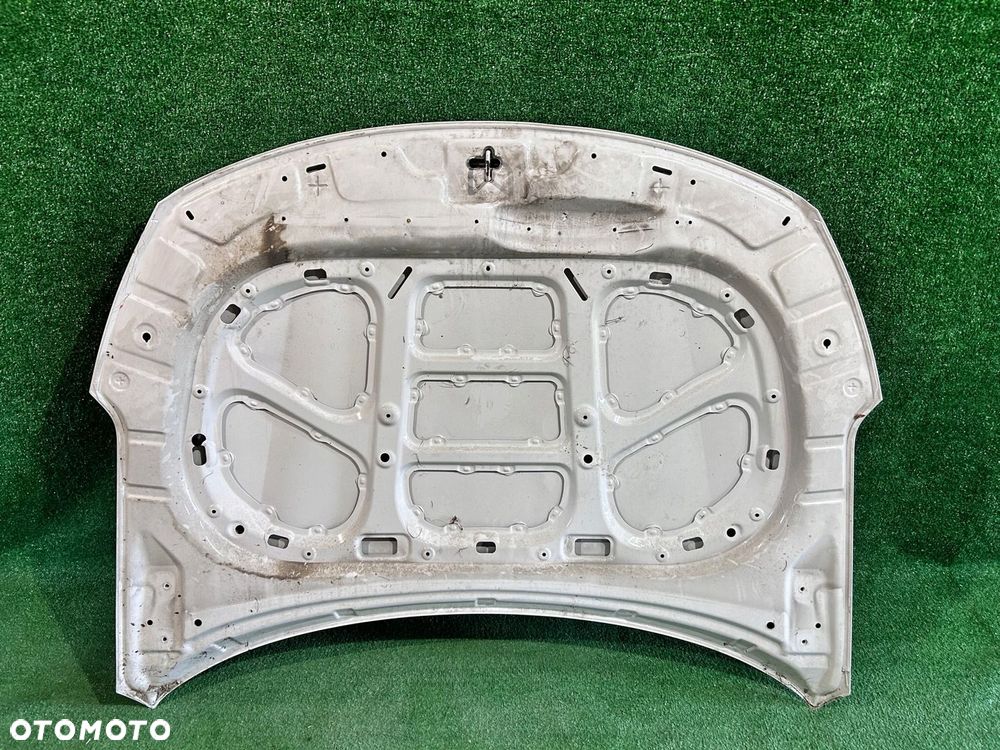 MASKA POKRYWA SILNIKA KIA OPTIMA IV - 7