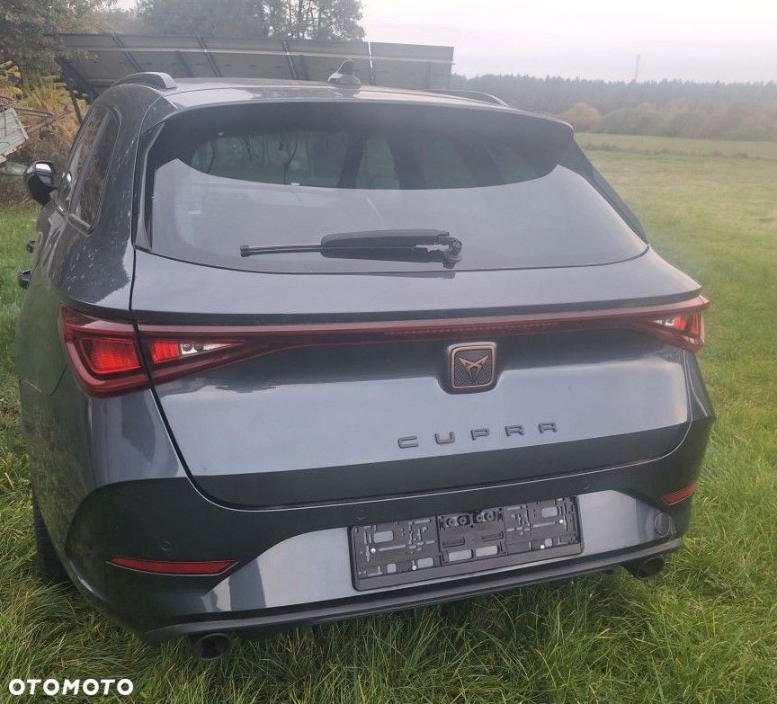 Cupra Leon - 4