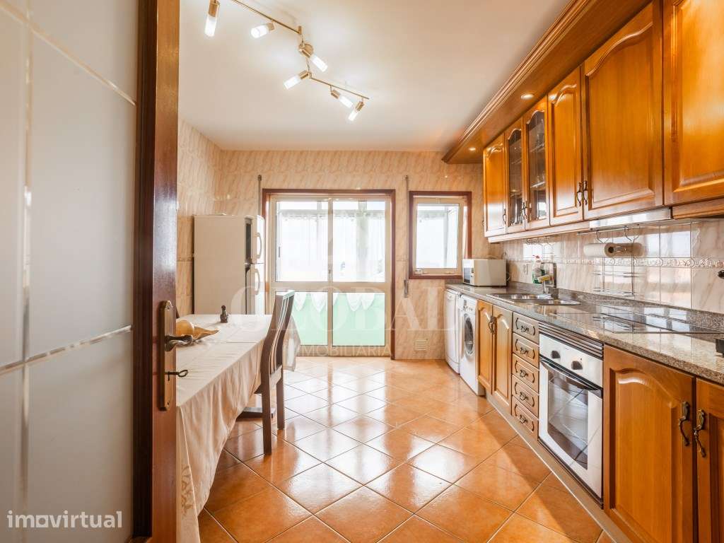 Apartamento T3 Quinta do Areeiro - Grande imagem: 4/19