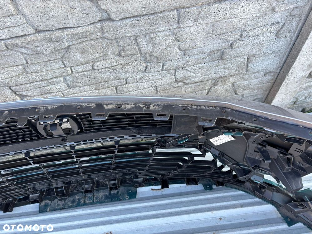 PEUGEOT 308 T10 gt ZDERZAK PRZOD - 7