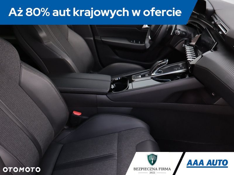Peugeot 508 - 10
